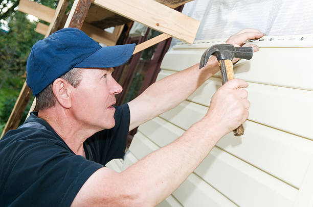 Best Insulated Siding Installation  in Douglas, AL
