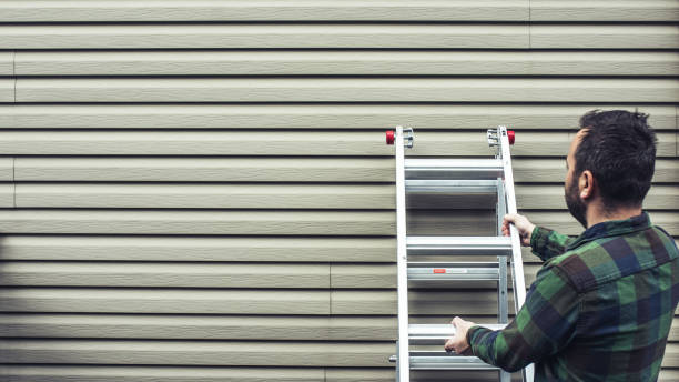 Best Siding Removal and Disposal  in Douglas, AL