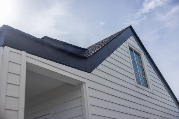 Custom Trim and Detailing for Siding in Douglas, AL